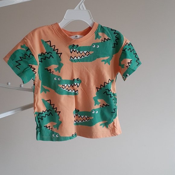 2 for $20 Two piece matching set Alligators! - Picture 7 of 7